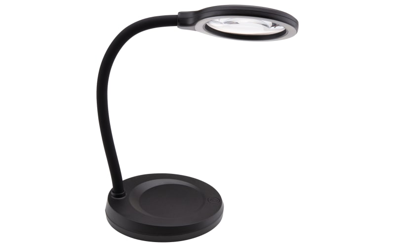 Carson magnifier lamp sales
