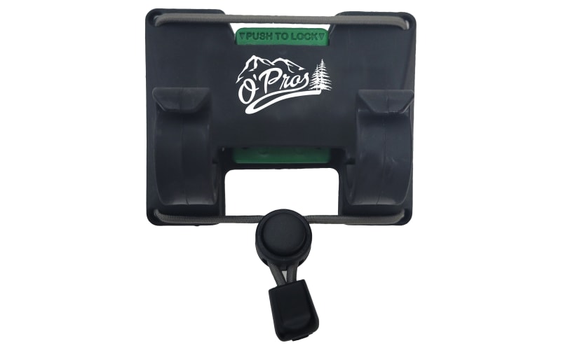 O'Pros 3rd Hand Rod Holder Bass Pro Shops