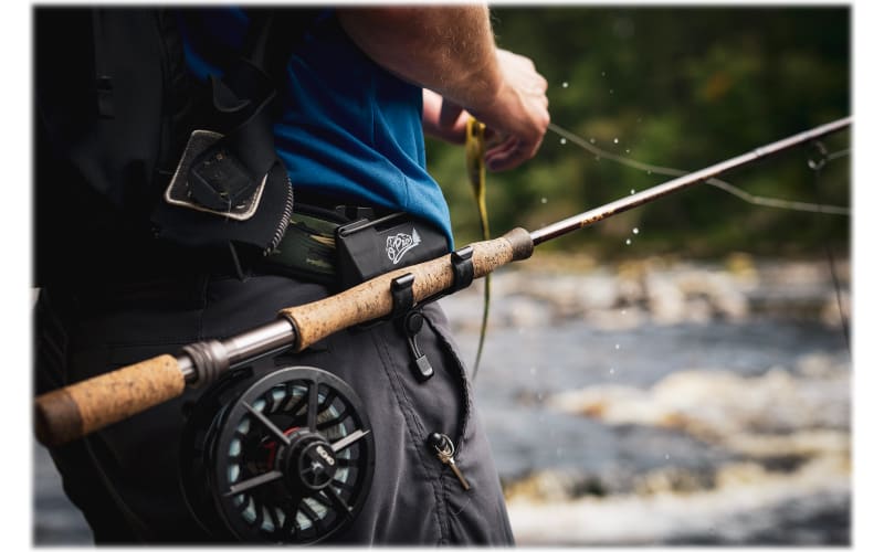O' Pros 3rd Hand Rod Holder