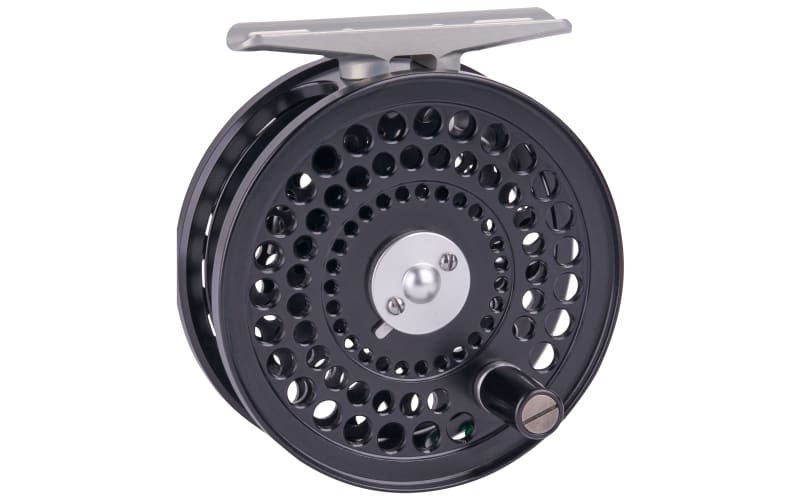 Orvis - CFO III Fly Reel - Screwback - Freestone Vintage Tackle