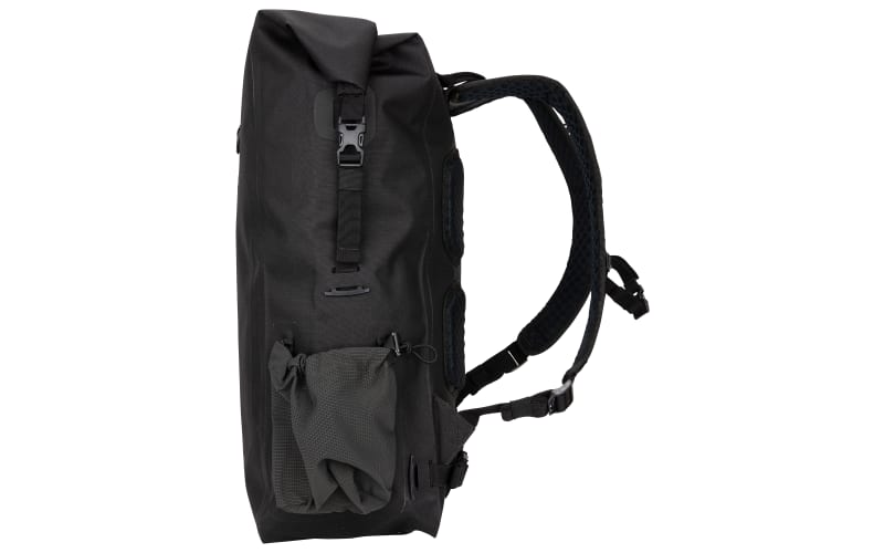 Simms roll top backpack online