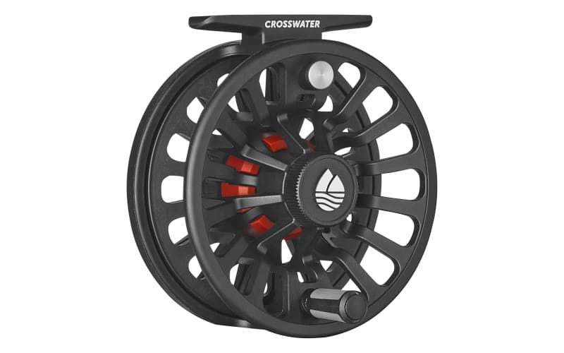 Redington Crosswater IV Pre-Loaded Fly Reel | Bass Pro Shops Canada