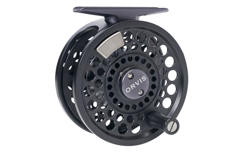 Orvis Battenkill Disc Fly Reel - 3/4/5 | Bass Pro Shops