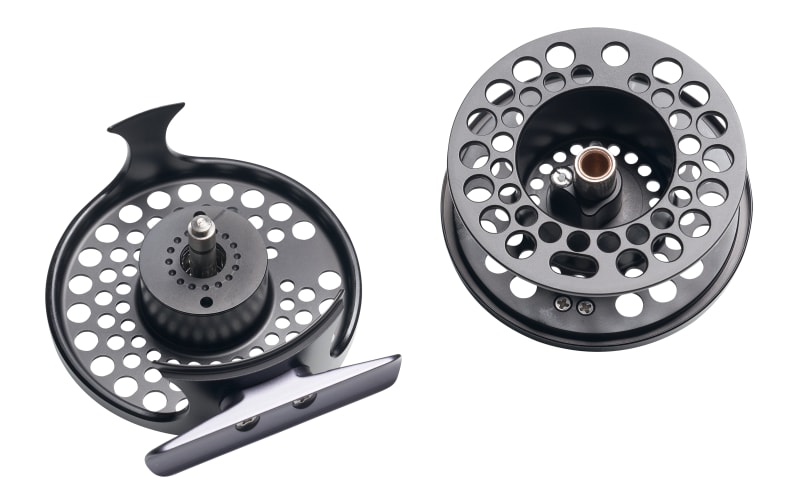 Orvis Battenkill Disc Fly Reel | Bass Pro Shops