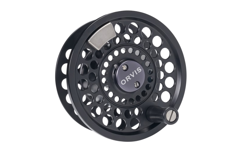 Orvis Battenkill Disc Fly Reel III / Black