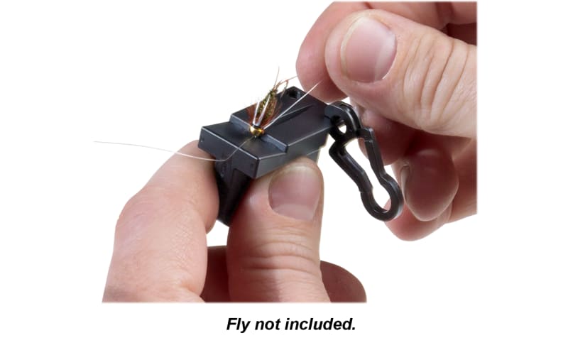 Anglers Image® Magnetic Tippet Threader Bass Pro Shops Canada