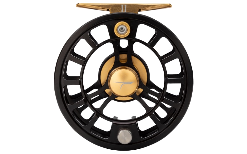 Temple Fork Outfitters NTR Reel