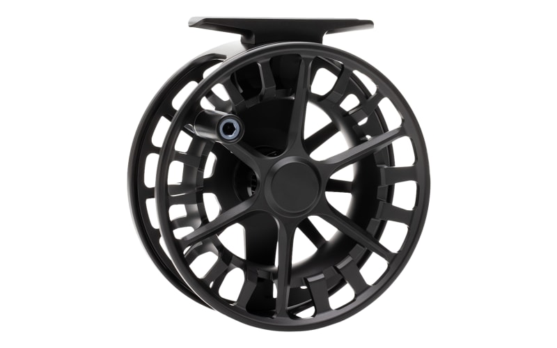 bremse fly reels Fly reel Passion Aluminum for Fly fishing