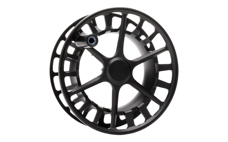 bass pro fly reels Echo Base Alternating carbon fiber and stainless steel disks manage friction with ease White River Fly Shop Fly