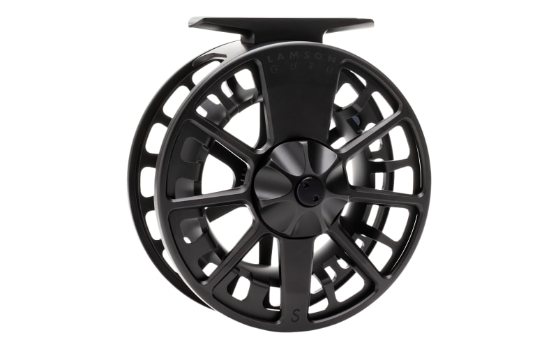 best rod and reel combo for both fresh and saltwater Fusion Spinning Combo