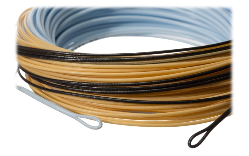 Scientific Anglers Amplitude Tarpon Fly Line - Line Weight 12