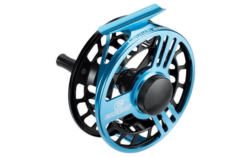 cheeky fly reels canada Cheeky® Launch Fly Reel
