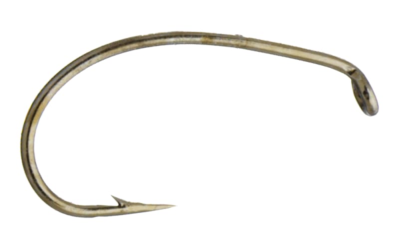 bass pro fly fishing hooks White River Fly Shop Scud Fly Hook