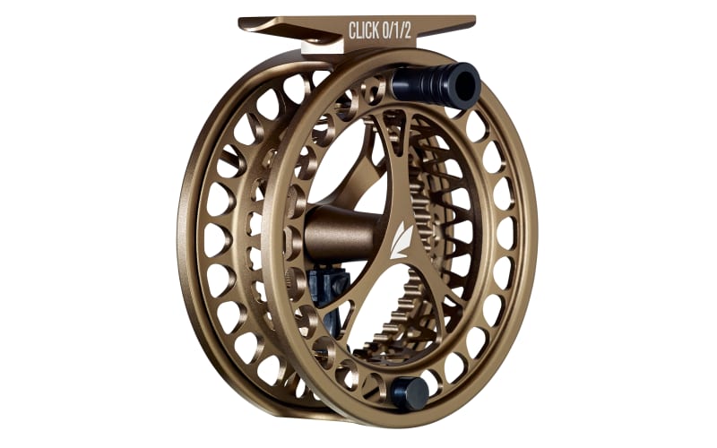 beat fly reels How to pick a fly reel - And why I choose the Sage TROUT