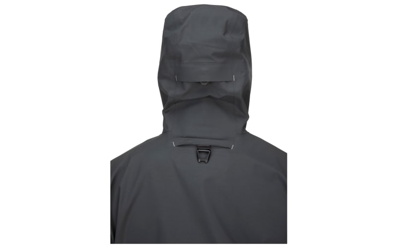 Simms classic guide jacket sale