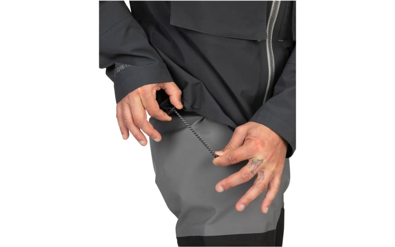 Simms Guide Classic Wading Jacket | Cabela's Simms Guide Classic Wading Jacket | Cabela's