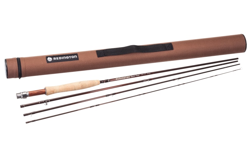 REDINGTON  Fly fishing equipment