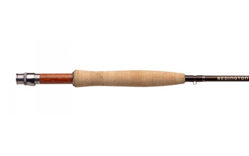 World Wide Sportsman Deceiver Fly Rod