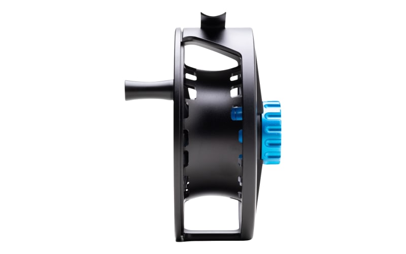 compact kids fishing pole Kid Casters LOL Spincast Combo Color:Shad - CD-51 plus a large Spool Speed “Billet” Reel plastic