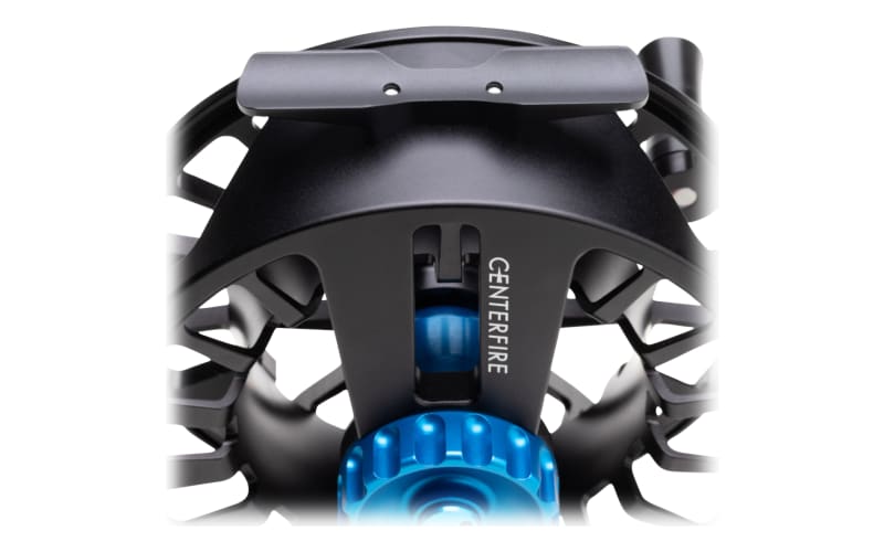 eclipse fishing reel Lamson Centerfire Fly - Machined die Reels - Australia's Largest Producer