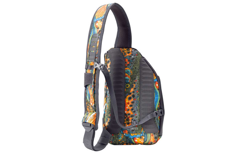 Cabela's advanced anglers sling pack discount