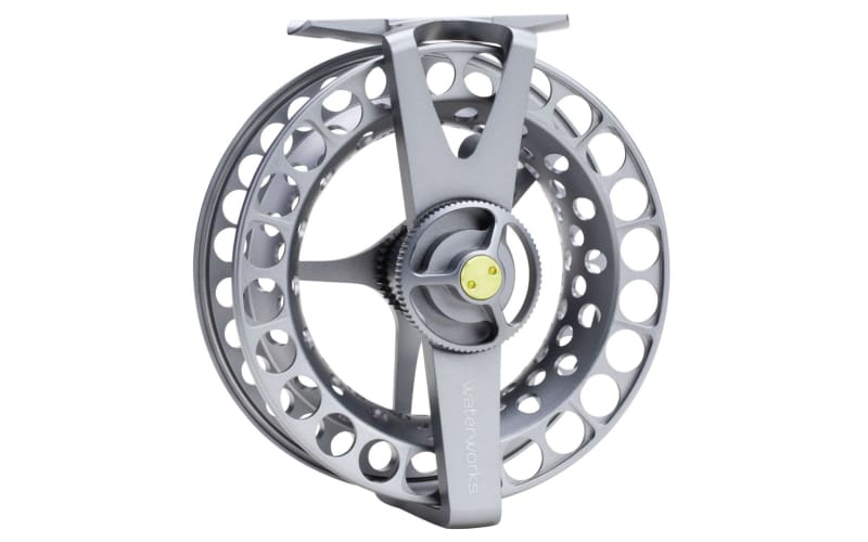 cabelas sla fly reel Cabela's Prestige One For Sale forged and precision Cabela's Prestige Plus Fly Reel