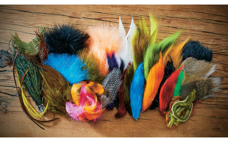 Deluxe Fly Cabela's Fly Tying Advanced Fly Tying Kit (Will