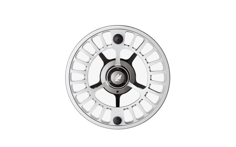 cabelas fly reel spare spool Fin Cassette This spool is machined from cold White River Fly Shop Kingfisher