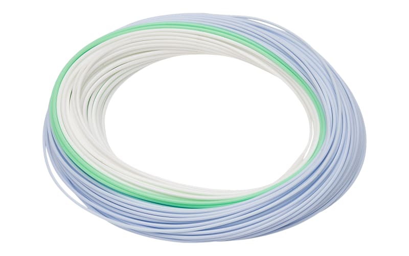 Rio Premier Glacial Gold Trout Fly Line | Cabela's