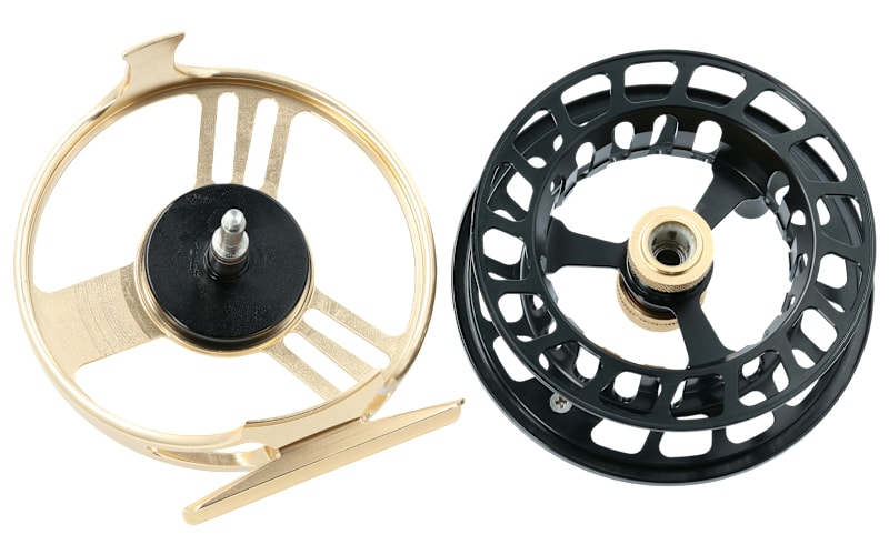 collapsible spinning combo Zebco Micro Telescopic Spinning Combo