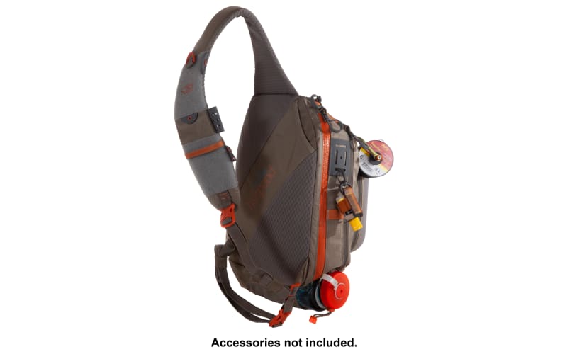 Fishpond Summit Sling - 2.0 - Granite