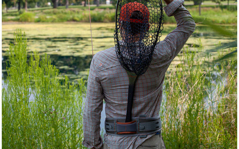 fishpond South Fork Wader Belt | Bass Pro Shops