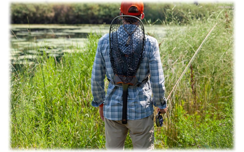 Fishpond Canyon Creek Chest Pack - Frontier Fly Fishing