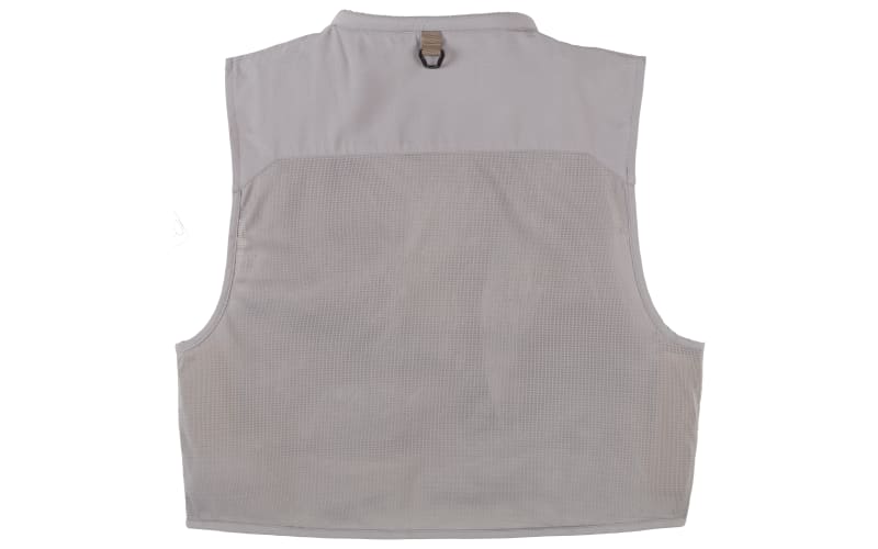 Orvis Clearwater Mesh Vest, Storm / M