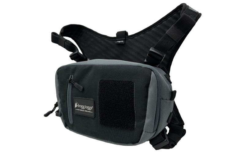 frogg toggs Catchall Chest Pack Cabela's