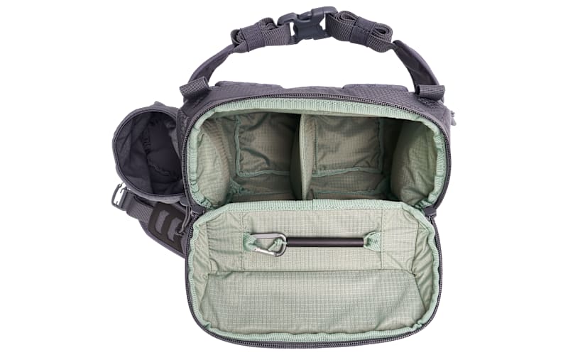 White River Fly Shop Prestige Waist Pack | Bass Pro Shops