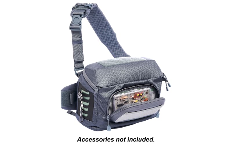 White River Fly Shop Prestige Sling Pack Cabela's