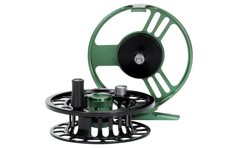 Cheeky Launch Fly Reel