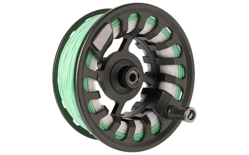 cabela's prestige fly reel instructions IV Premier Fishing – aluminum construction Large Cabela's Rogue Fly Rod Review