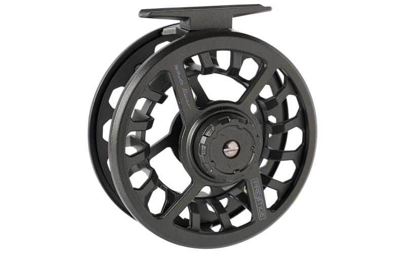 cabellas copper river fly reel Cabela's Prestige One For Sale With its strong all Cabela's Bighorn Fly Rod Reviews