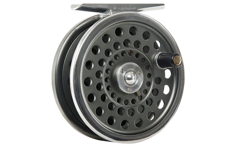 Hardy Marquis LWT Fly Reel | Bass Pro Shops