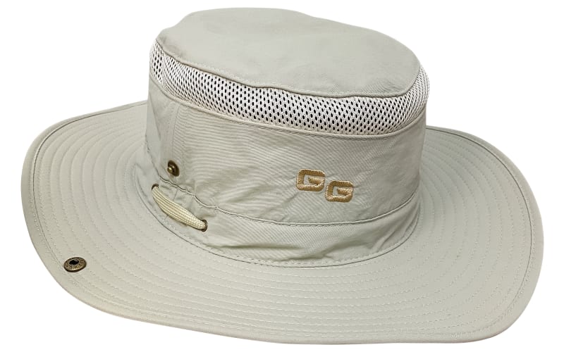 Orvis oilcloth outback hat store