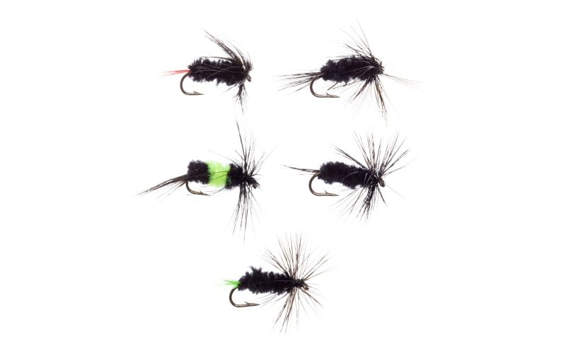 black angel fishing lures Aerojig Hackle Jigs 1/16 Ounce  Seattle Company and a unique trailer enhancer adds the appearance of antennae to any trailer. 2'' Alex Langer's Black Flying