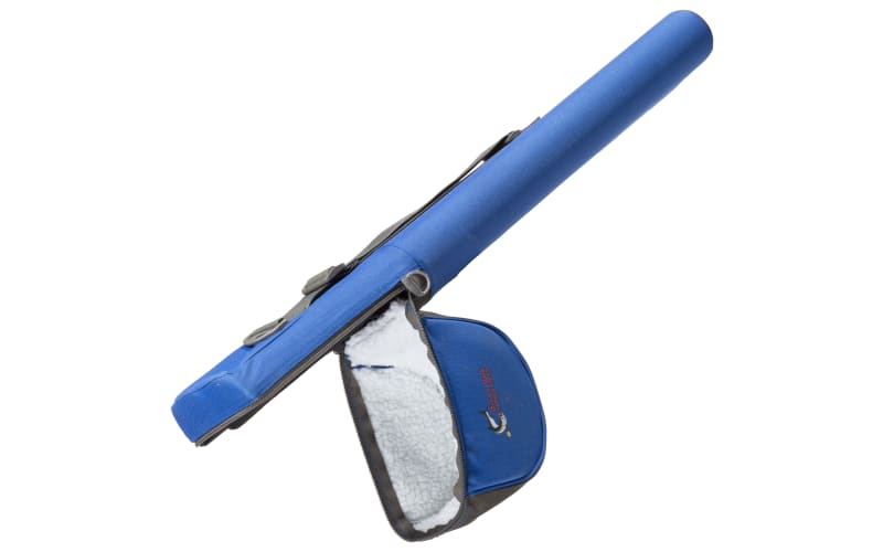 st croix avid trek travel rod St, Croix Avid Trek Travel Spinning Rod - 7 ft. 6 in