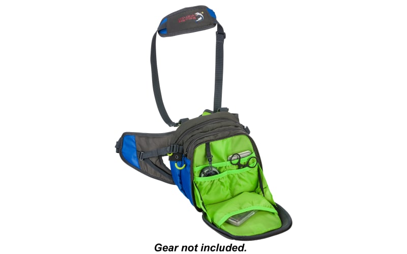 【新品未使用】Bass Pro Shop Waist Pack RedHead Deer Trail Waist Pack | Bass Pro Shops