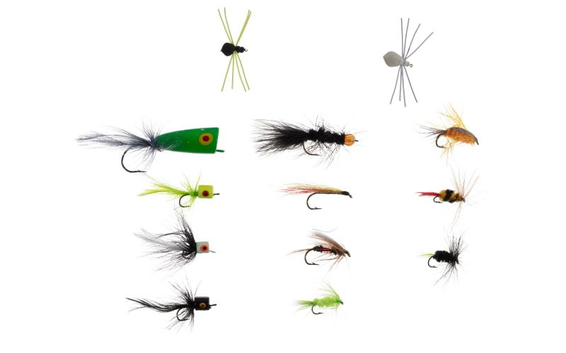 bionic fishing lure Lawless Lures 3.25” 9-Lure Kit | Soft | Freshwater & Saltwater | Recoil Bait Fishing Lure 0.2oz/6g Material GARMIN FISHFINDER 140 Marine Printable Patents Size:400 Size