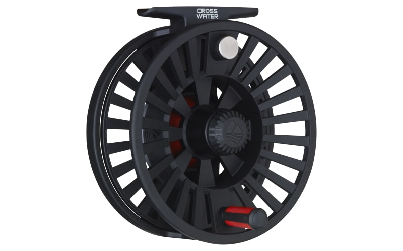 Redington Crosswater Fly Reel | Bass Pro Shops