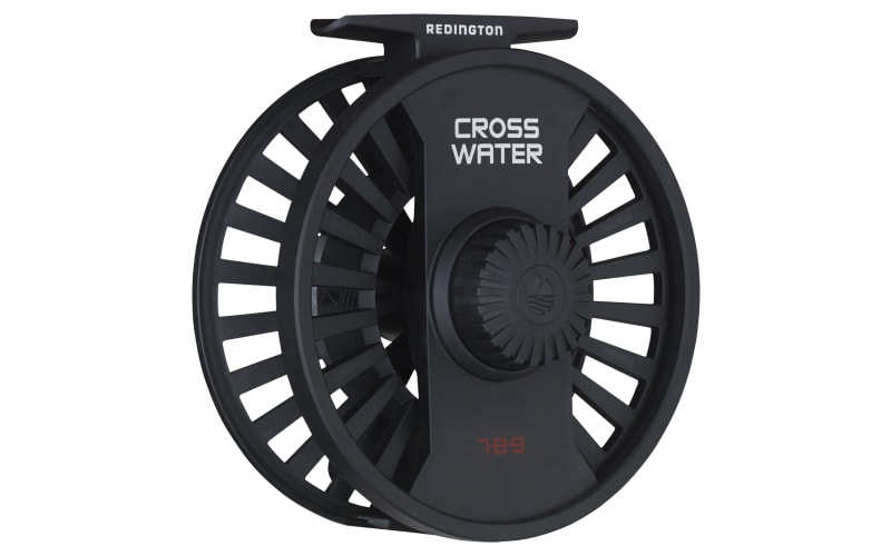 Redington Crosswater Fly Reel | Bass Pro Shops