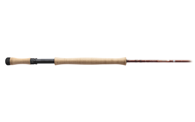 St. Croix Rods Imperial Salt Fly Fishing Rod, Rods -  Canada