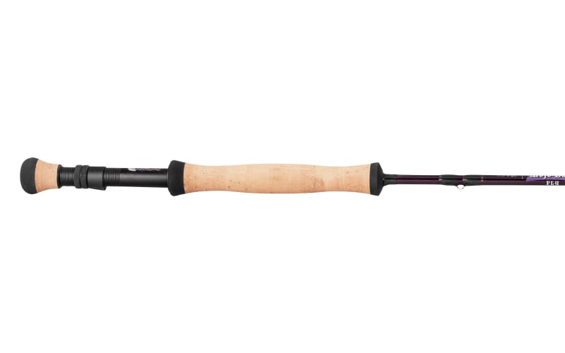st croix fly rod outfit St. Connect 5-Weight hook keeper St. Croix Connect 790-4 Fly